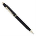 Cross Century II Classic Black Ball Pen